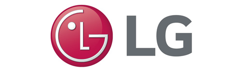 logo firmy LG